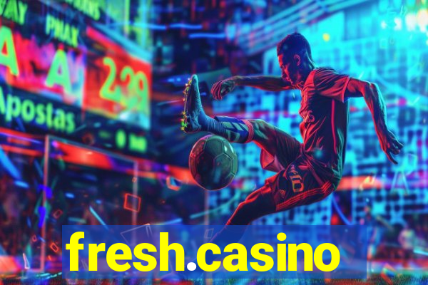 fresh.casino