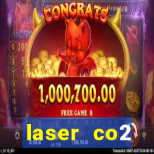 laser co2 frazionato napoli