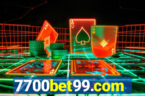 7700bet99.com