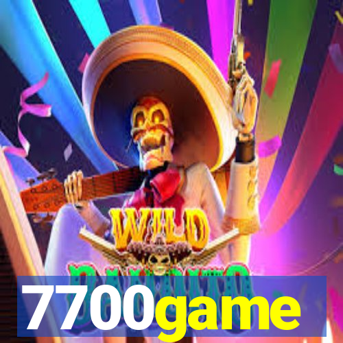 7700game