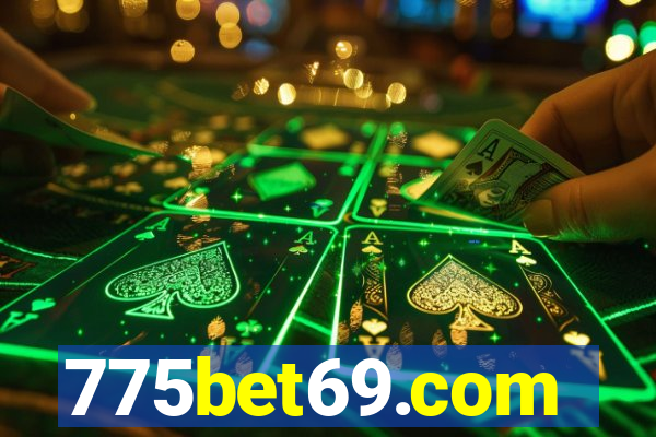 775bet69.com