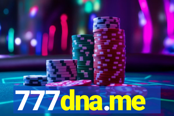 777dna.me