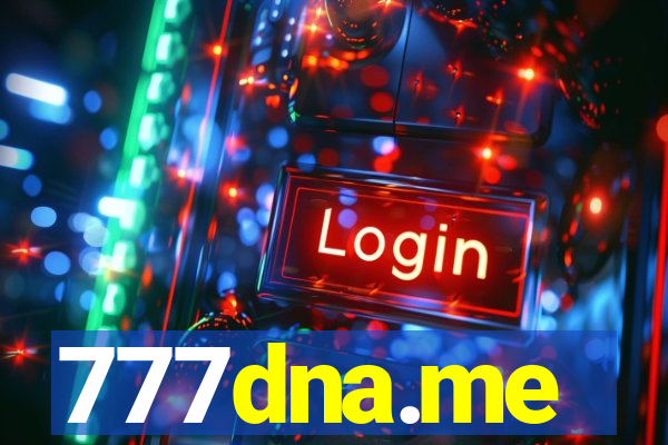 777dna.me