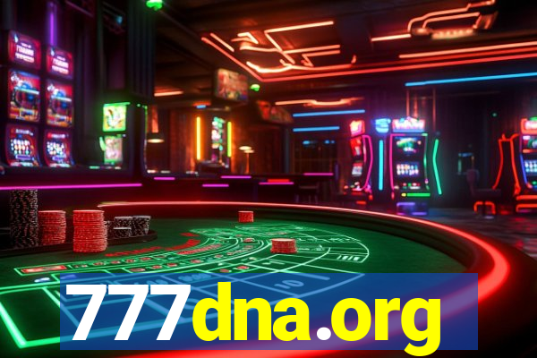 777dna.org