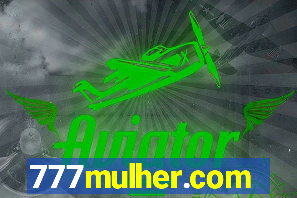 777mulher.com