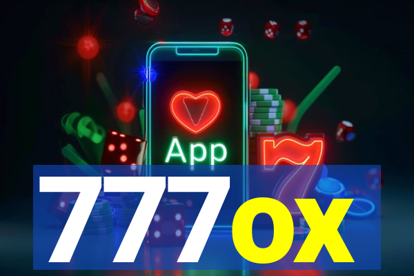 777ox