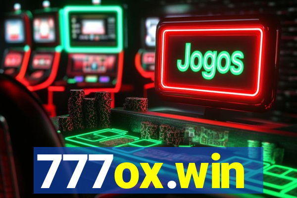 777ox.win