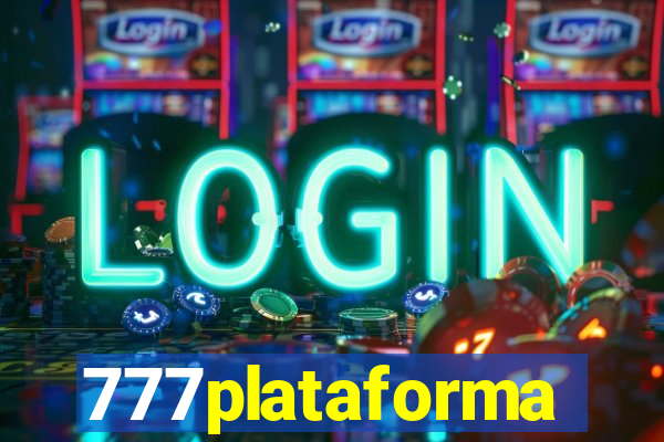 777plataforma