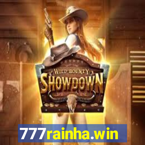 777rainha.win