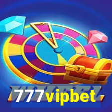 777vipbet