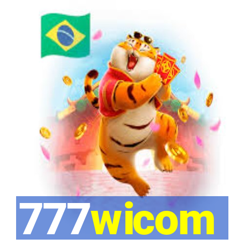 777wicom