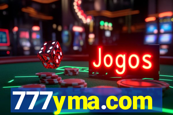 777yma.com