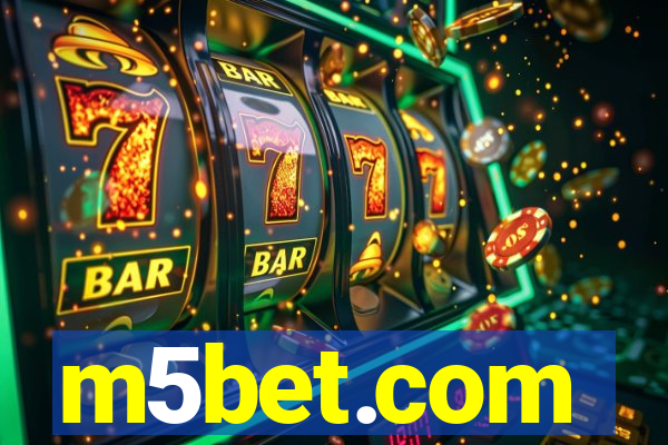 m5bet.com