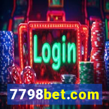 7798bet.com