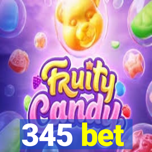 345 bet