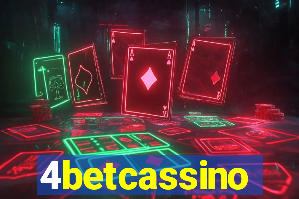 4betcassino