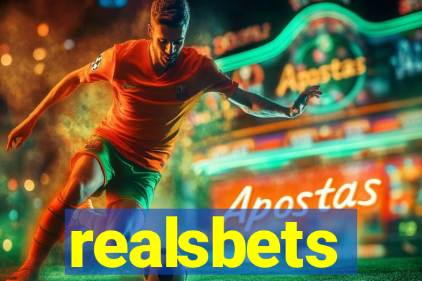 realsbets