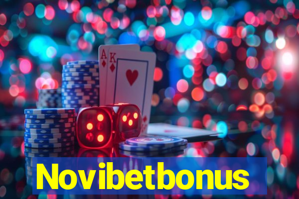 Novibetbonus