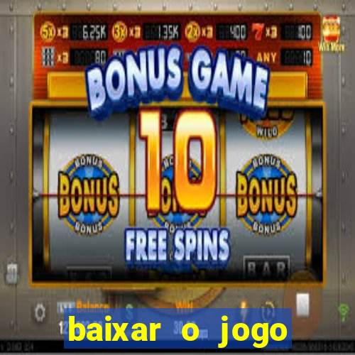 baixar o jogo street fighter