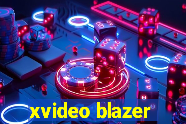 xvideo blazer