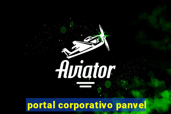 portal corporativo panvel