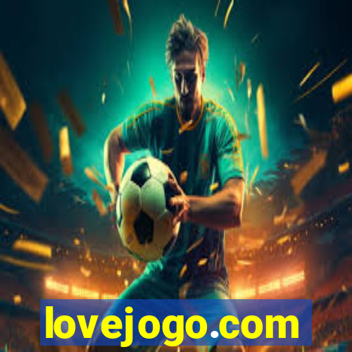 lovejogo.com