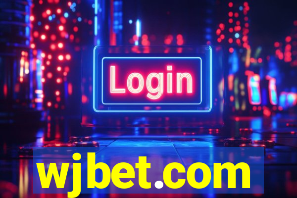 wjbet.com