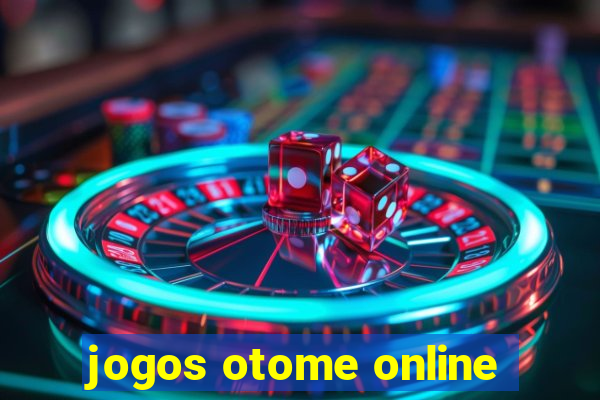 jogos otome online