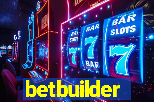 betbuilder