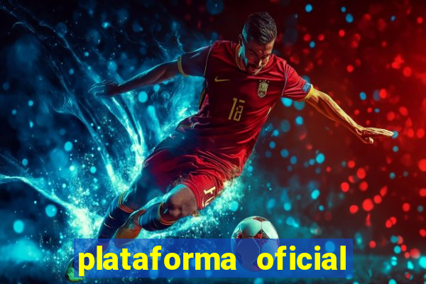 plataforma oficial do jogo do tigre