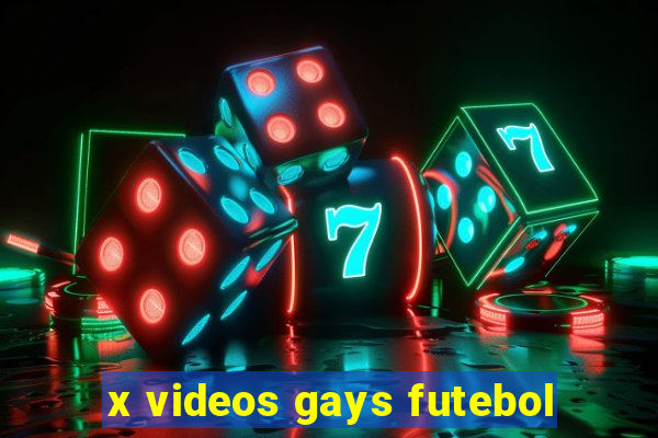 x videos gays futebol