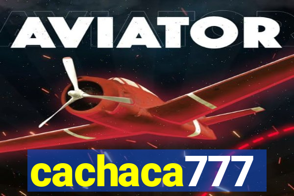 cachaca777