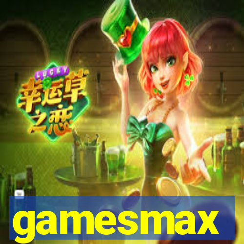 gamesmax