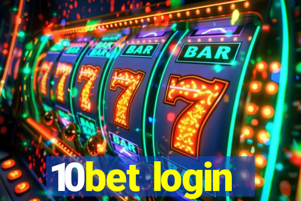 10bet login