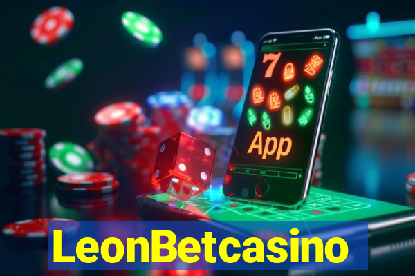 LeonBetcasino