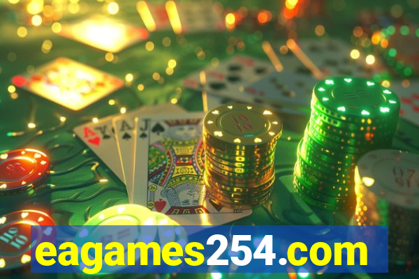 eagames254.com