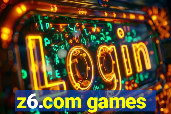 z6.com games