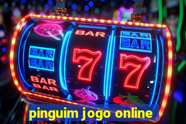 pinguim jogo online