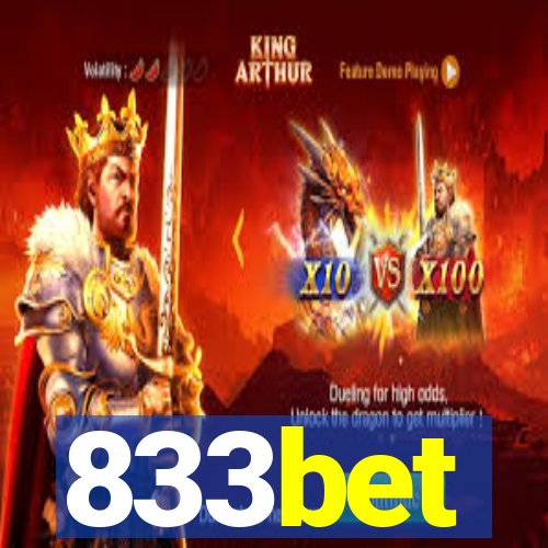 833bet