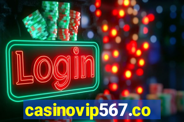 casinovip567.com