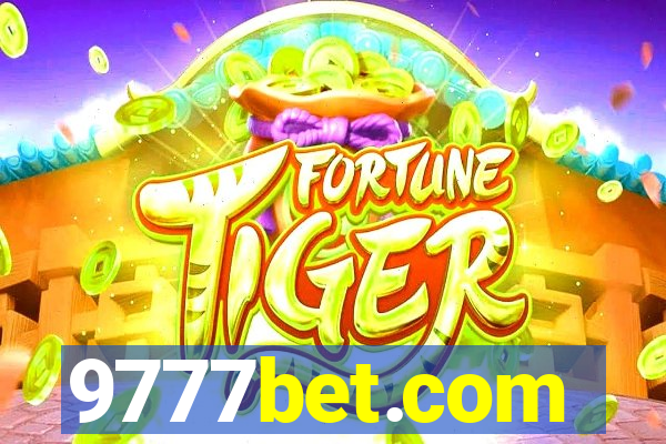 9777bet.com