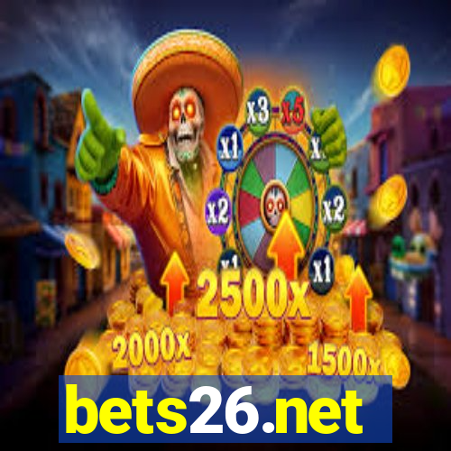 bets26.net