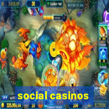 social casinos