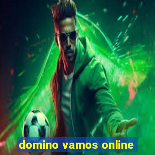 domino vamos online