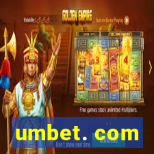 umbet. com