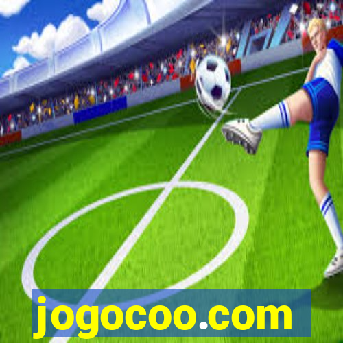 jogocoo.com