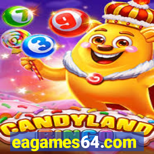 eagames64.com