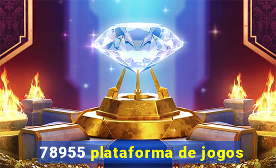 78955 plataforma de jogos