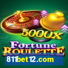 811bet12.com