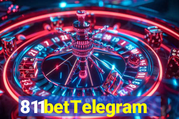 811betTelegram